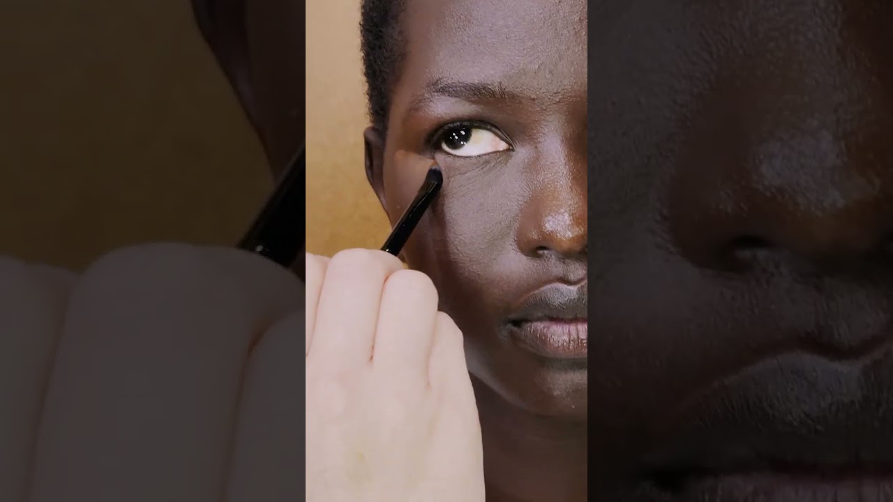 BEAUTY BACKSTAGE | Spring Summer 2026 Womenswear Show