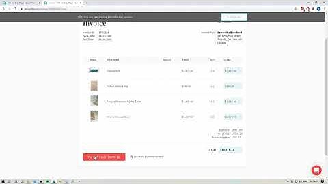 DesignFiles.co - Pay on Behalf of Client