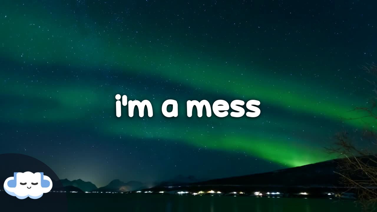 Avril Lavigne I'm a Mess (Lyrics) ft. YUNGBLUD YouTube