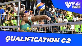 Saquarema | Qualification | Challenge | Morning Session C2