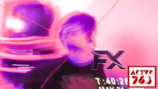 Requested Falcon Punch In Stereoup V6