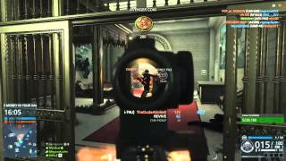 BFH - Random Kills
