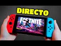 🔥 FORTNITE con SUSCRIPTORES! (Capítulo 4 Temporada 2) 👉 DIRECTO