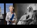 The queens longest reign  elizabeth and victoria history documentary