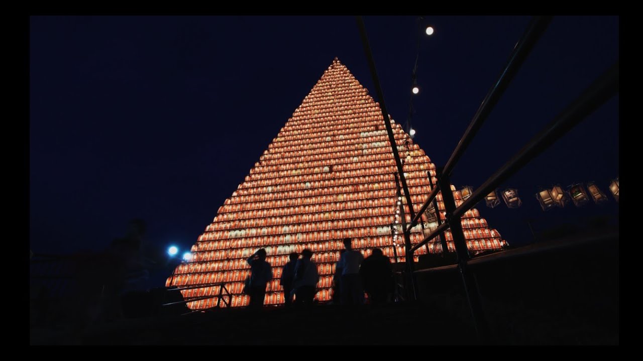 江迎千灯籠まつり | イベント | 【公式】佐世保・小値賀 観光/旅行