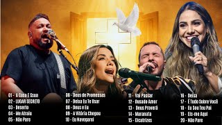 Nova Hinos Evangélicos,As Melhores Músicas Gospel, Hinos Evangélicos, Gospel Mais Tocadas 2026,hinos