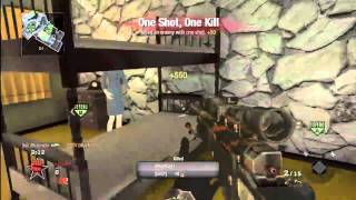 Black Ops: Win then Fail