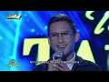 Say that you love me | Donald Reyroso | Tawag ng Tanghalan