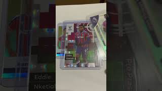 Crystal Palace FC | Premier League 2025/26 | Topps