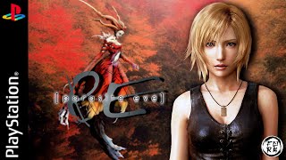 The Polygons Are Burning My Eyes! | Parasite Eve (Full Game) Part 1
