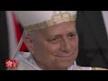 Barcelona - Santa Misa, 10 de junio de 2026 - Papa León XIV