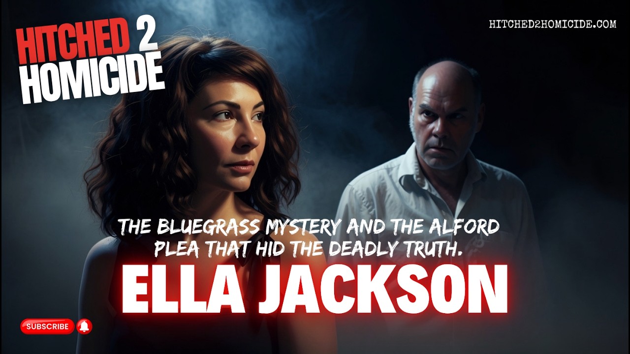 The Death of Ella Jackson: A Deadly Marriage in Richmond , Kentucky