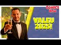 Completei ou não completei? | HQs 2025