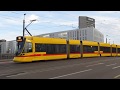 Basel-Stadt, Basel-Landschaft, Weil am Rhein, Saint-Louis: trams 2018