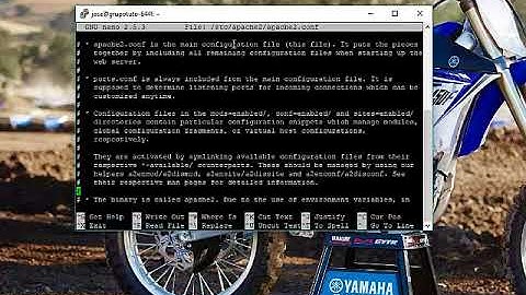 Configuración de Google Cloud paso a paso video#5 Instalación de MysQL PHP Webmin