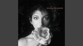 Video thumbnail of "Kate Bush - Reaching Out (2018 Remaster)"