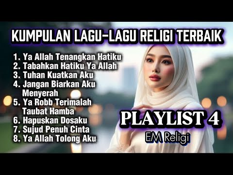 Video Ya Allah Ampuni Dosa Hambamu Ini