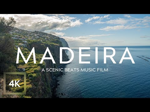 Madeira: Island Life is Calling 🇵🇹