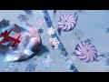 Jumping puzzle - Guild Wars 2 Wintersday