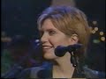 Capture de la vidéo Alison Krauss And Union Station Austin City Limits 2000