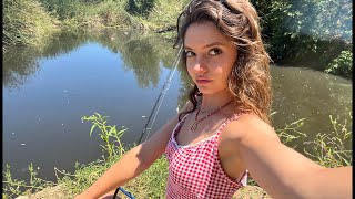FISHING FOR LOCHNESS DAY 3