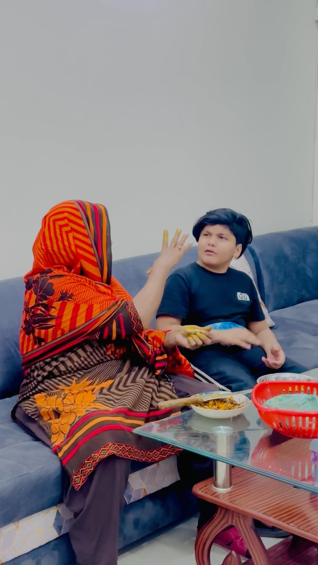 Wait end ? #viralvideo #funny #trending #comedy #chotaalivlogs