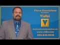 Vince Cocciolone Vidbi - 2016 CVP