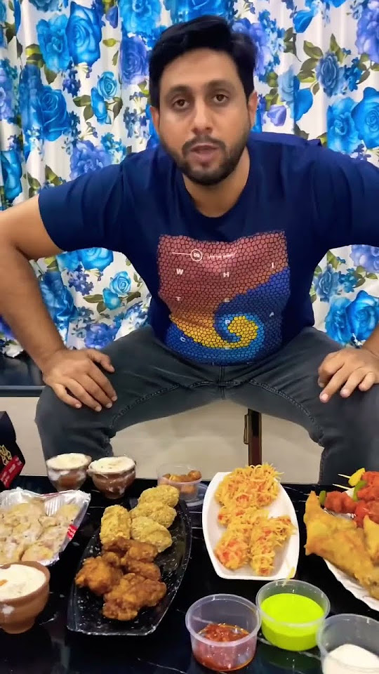 jogeshwari ramadan food