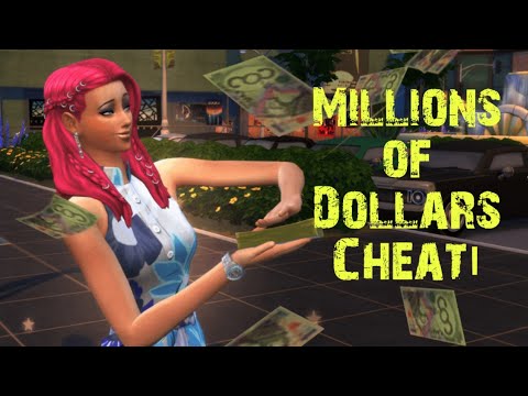 Sims 4 Xbox One and PS4 Money Cheat: How to Get More Cash on Console -  GameRevolution