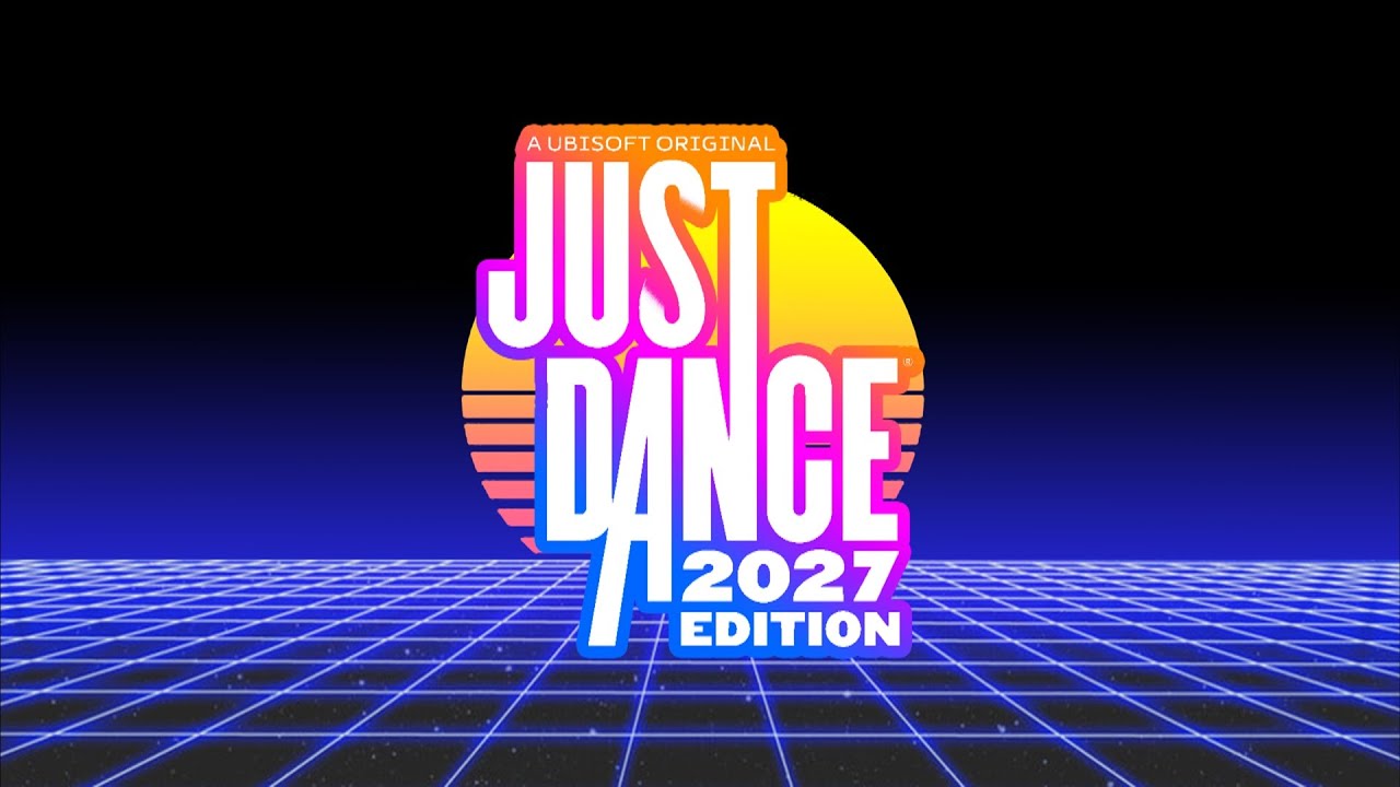 Just Dance 2027 Edition | Menu + Full Songlist (My Guesses & Concept)