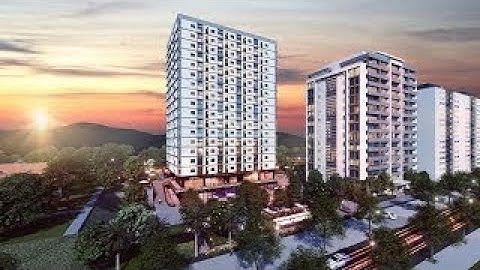 [TVC] Dự Án Hoa Khanh Apartment - Đà Nẵng