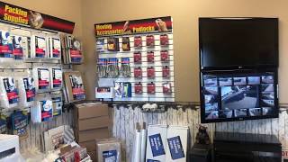 Walla Walla Self Storage locations