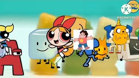 My Cartoon Stampede Add Round 2