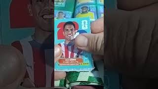 ABRINDO pacotinho veio brasão França , Trezeguet egy19, Max crocombe Nzl2 , Diego Gomez Par10