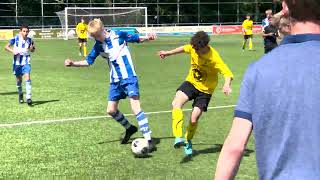 DCS JO15-1 vs VVG ( 28-05-22)