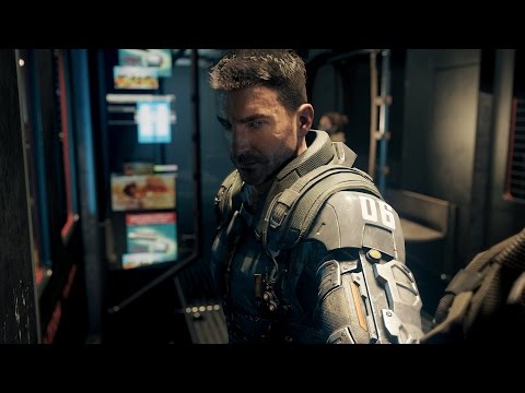 Trailer Reveal Oficial Call of Duty®: Black Ops III [ES]