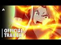 Mushoku Tensei: Jobless Reincarnation Season 2 Part 2 - Labyrinth Arc Trailer