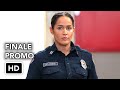 Station 19 7x10 promo one last time series finale