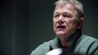 Bo Svenson promo for interview with Torchy Smith of BabyBoomersTalkRadio com