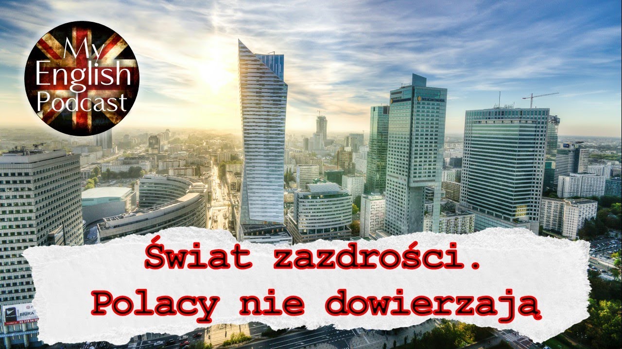 Obcokrajowcy zazdroszczą Polsce! (Episode 32) 🌍✨