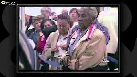 Bill Moyers and former Citigroup Chairman on Big Banks' Power and Influence 1/3