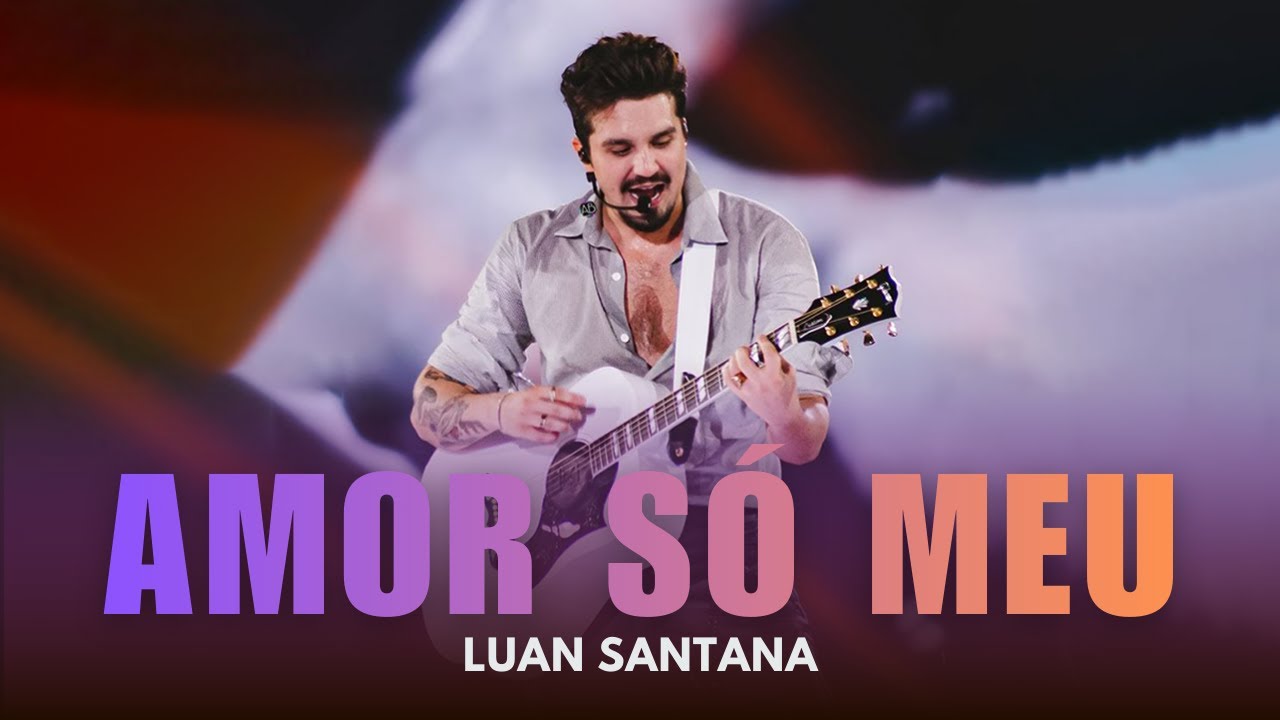 Luan Santana - Sem Te Esquecer | A Canção Triste de Um Amor Não Correspondido