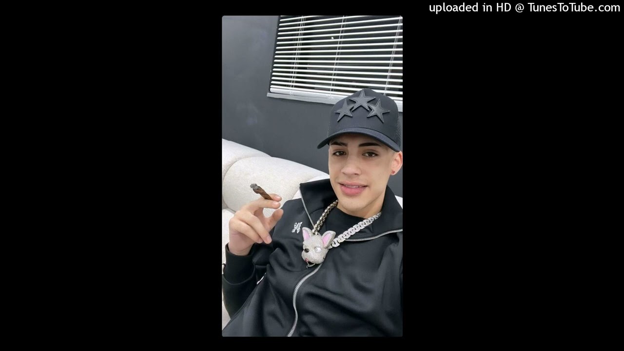 CRIS MJ X TOBAL MJ Type beat - 