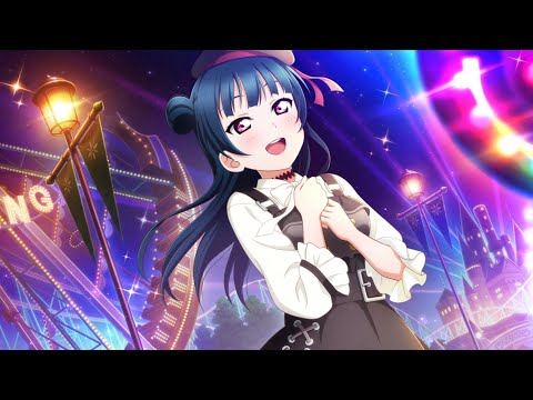 スクスタ」No.351・津島善子（ヨハネ）サイドエピソード・準備万端