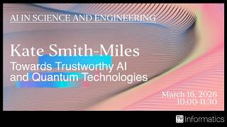 Celebrity AI in Science and Engineering: Kate Smith-Miles Wealth