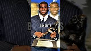 College Athletes Money Now Vs Then 💰