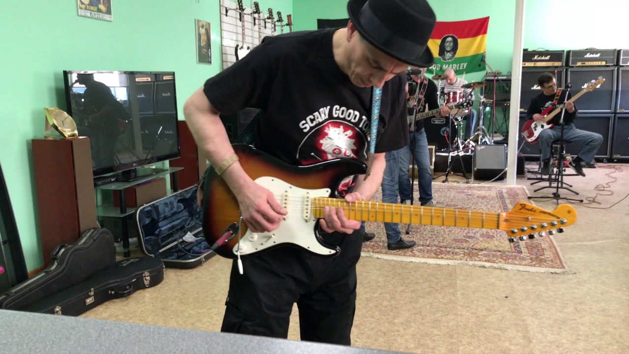 Рокинрол - YouTube