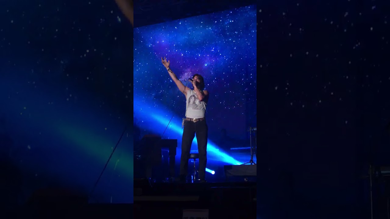 LANY - Alonica (2025 Live. Seoul Jazz Festival)