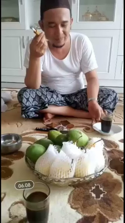 Kh.Jamaluddin pandeglang