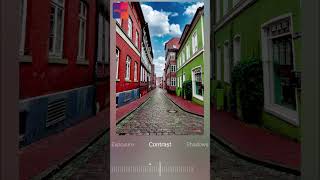 Make Your Photo POP with IMGMI APP screenshot 1